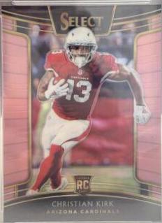 Christian Kirk