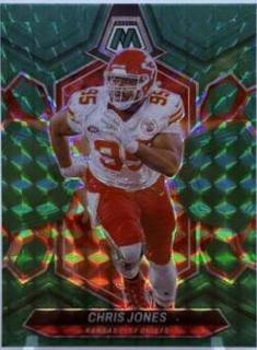 Chris Jones