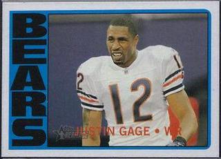 Justin Gage