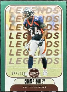 Champ Bailey