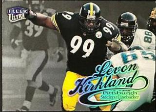 Levon Kirkland