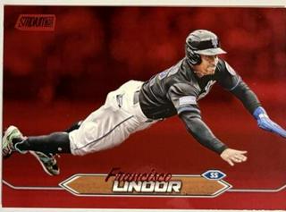 Francisco Lindor