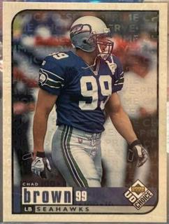Chad Brown