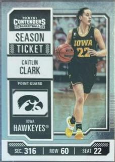 Caitlin Clark