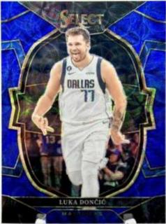 Luka Doncic