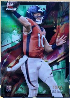 Bo Nix
