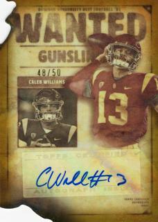 Caleb Williams