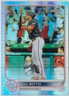 Juan Soto