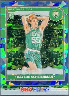 Baylor Scheierman