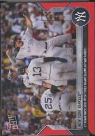 New York Yankees