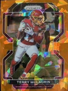 Terry McLaurin