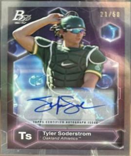 Tyler Soderstrom