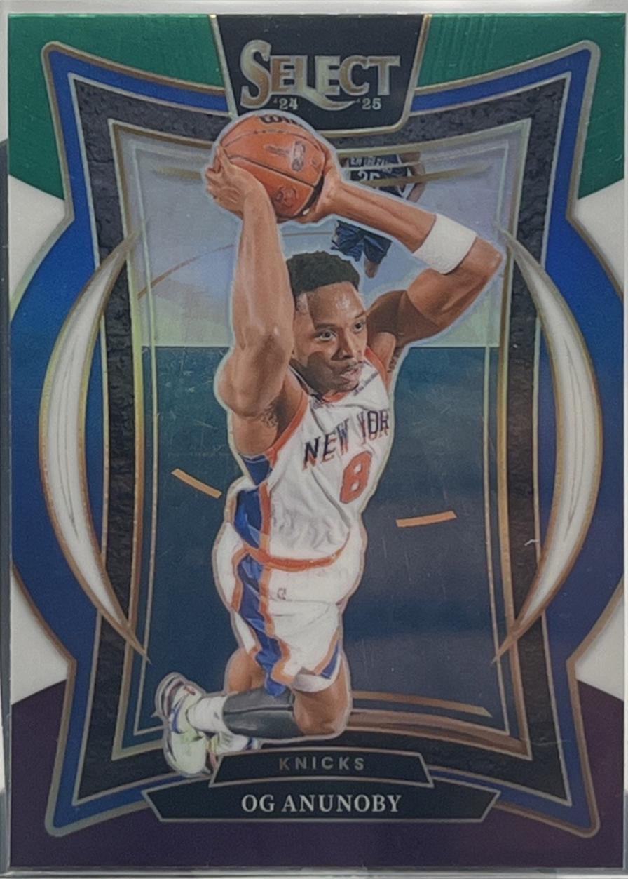 OG Anunoby