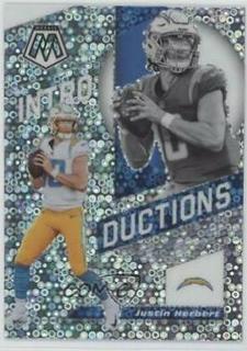 Justin Herbert