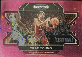 Trae Young