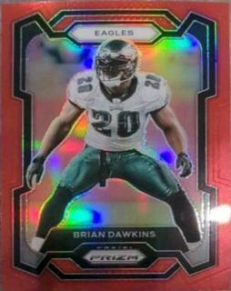 Brian Dawkins