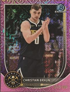 Christian Braun