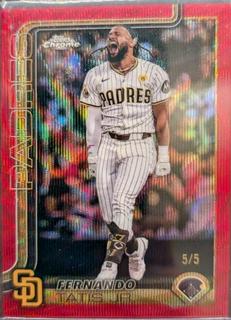 Fernando Tatis Jr.