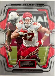 Travis Kelce