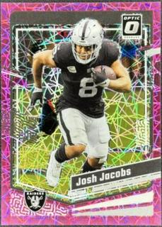 Josh Jacobs