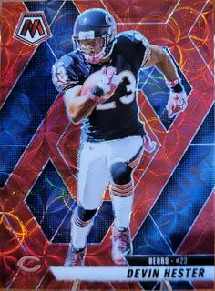 Devin Hester