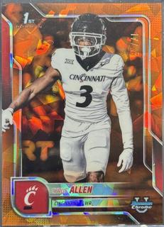 Cyrus Allen