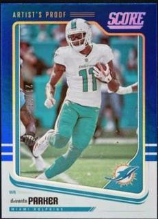 DeVante Parker