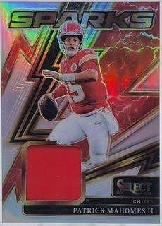 Patrick Mahomes II