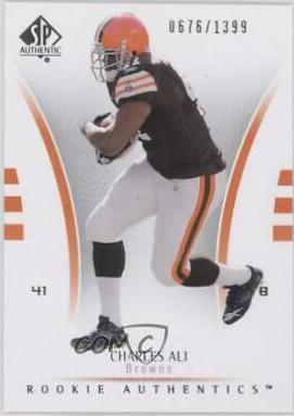 Charles Ali #114