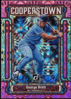 George Brett
