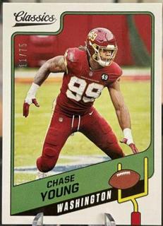 Chase Young