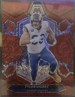 Tyler Higbee
