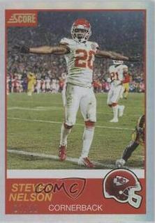 Steven Nelson