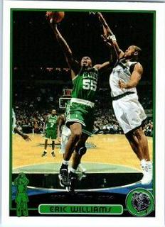 Eric Williams