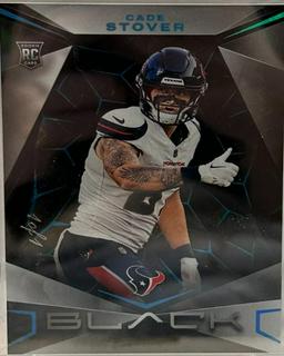 Cade Stover