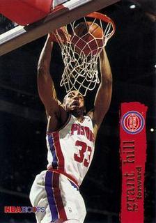 Grant Hill