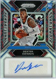 Dexter Dennis