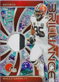 Myles Garrett