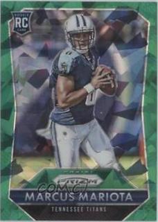 Marcus Mariota