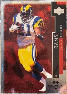 Lawrence Phillips