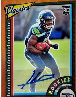 Kenneth Walker III