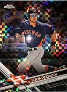 Josh Reddick