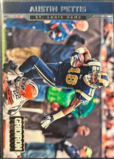 Austin Pettis