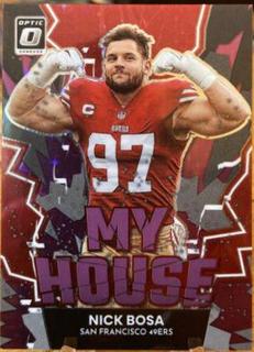 Nick Bosa