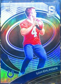 Sam Ehlinger