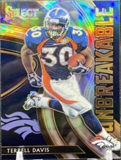 Terrell Davis