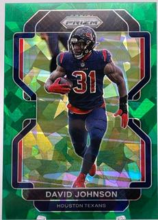 David Johnson