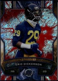 Eric Dickerson