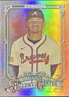 Drake Baldwin