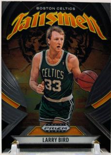 Larry Bird